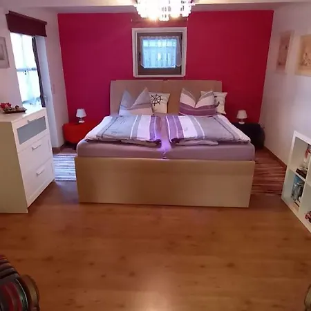 Apartment Rosenparadies