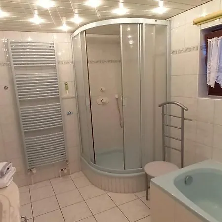 Rosenparadies Apartment *