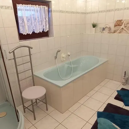 Rosenparadies Apartment *