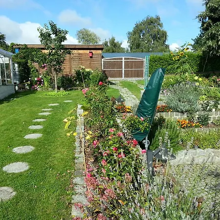 Apartment Rosenparadies *