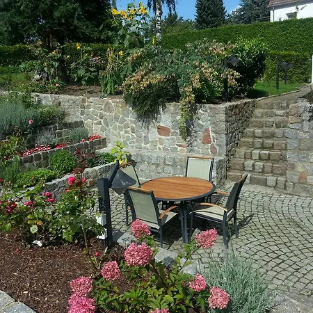 Apartment Rosenparadies