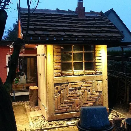 Rosenparadies * Kropelin