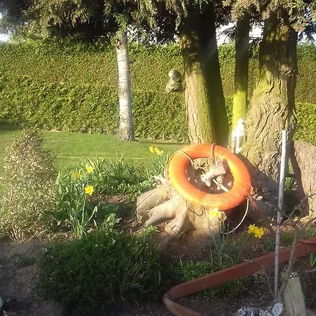 Rosenparadies Apartment