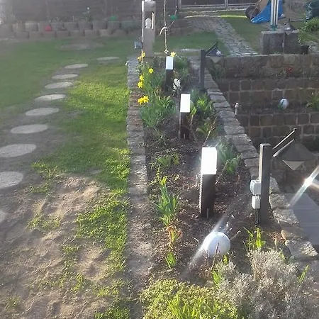 Rosenparadies Apartment