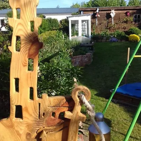 Apartment Rosenparadies