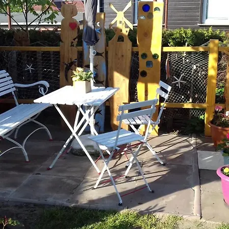 Rosenparadies Apartment